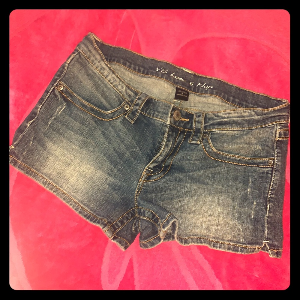 Victoria’s Secret Shorts
